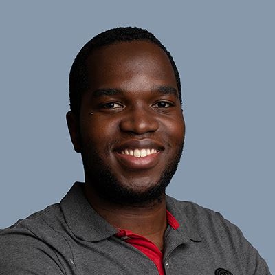 photo Daramola Ayodeji