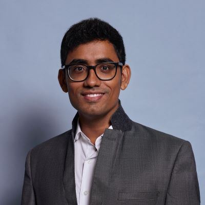 photo Prana Narayanan