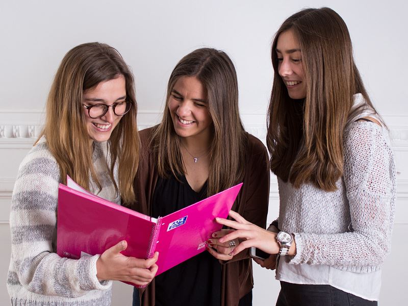 Facts speak louder than words