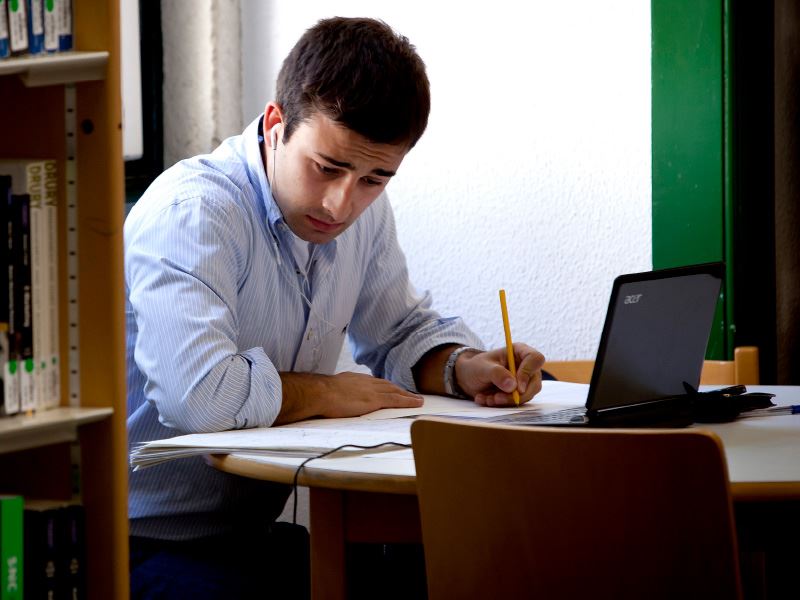 What will you be discovering?