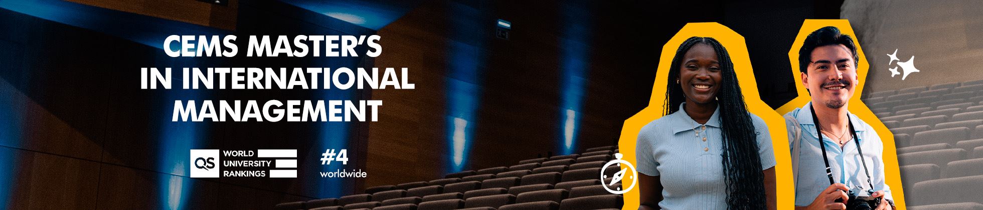 banner CEMS