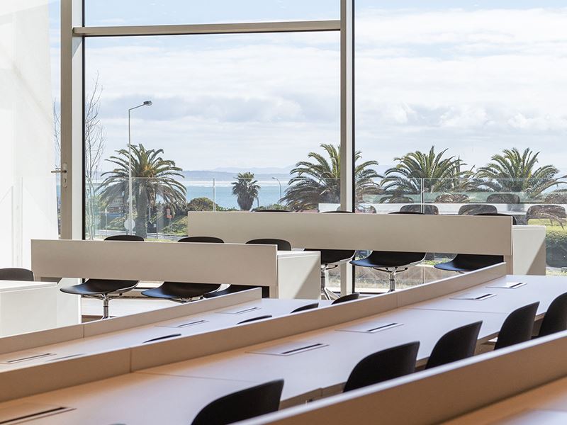 Come and meet your new destination