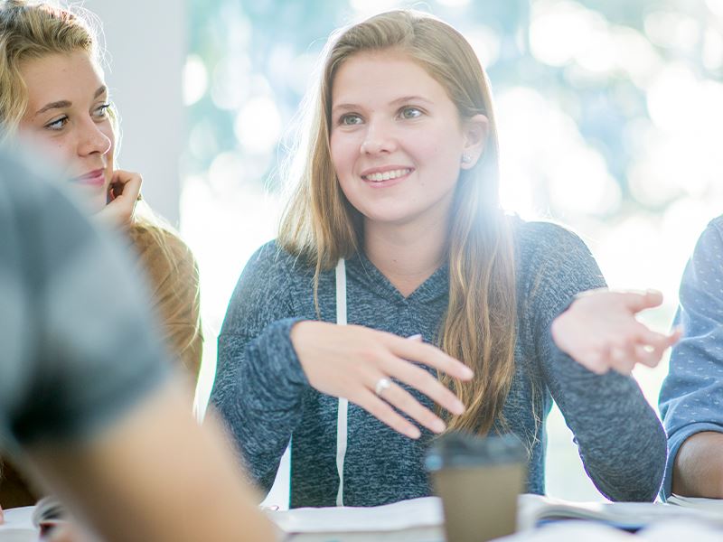 Don’t just take our word for it. Ask them yourself.