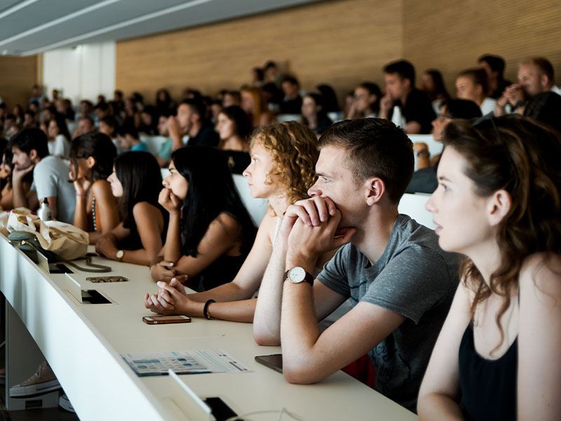 Nova SBE Economics of Education Knowledge Center