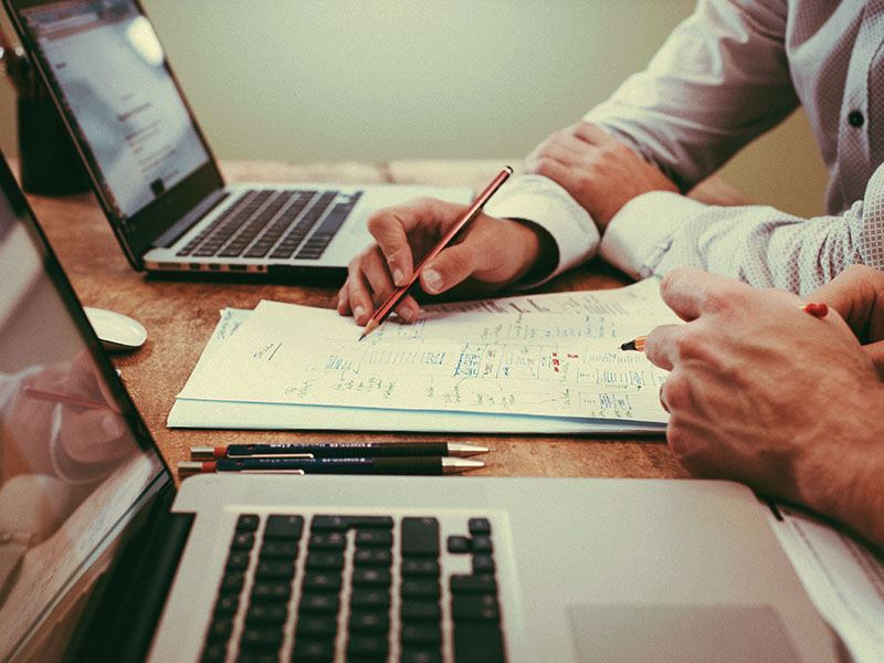 Deepen your knowledge in Finance