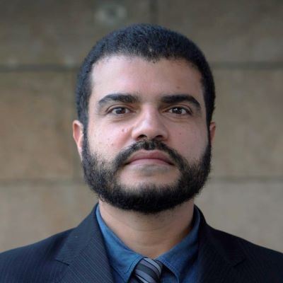 photo Fabio dos Santos Cardoso