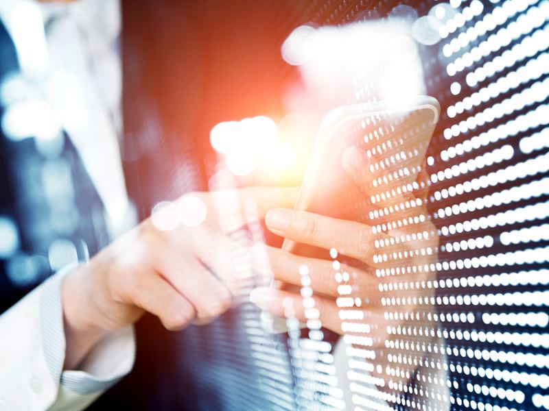 Nova SBE Finance Knowledge Center