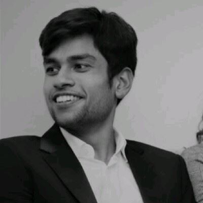 Default image for people who don't have a photo