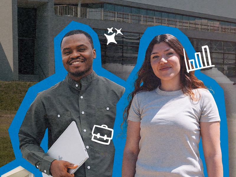 Master's in Impact Entrepreneurship & Innovation