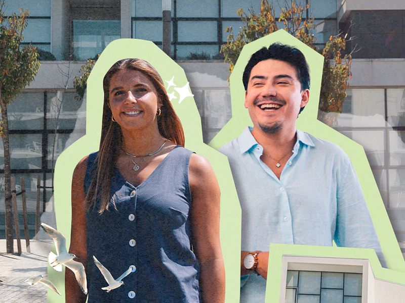 Master’s in Management