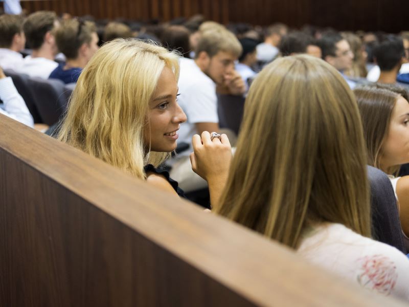 The Lisbon MBA International | Full-time