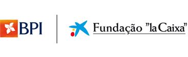 Logo BPI Fundação la Caixa