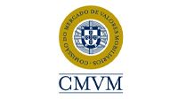 logo CMVM