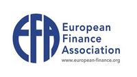 logo EFA europena finance association