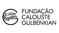 logo Funcacao Calouste Gulbenkian