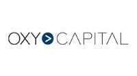 logo oxy capital