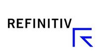 logo refinitiv
