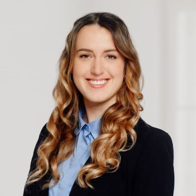 Default image for people who don't have a photo