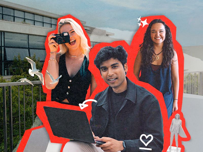 Master's Programs 2026/27