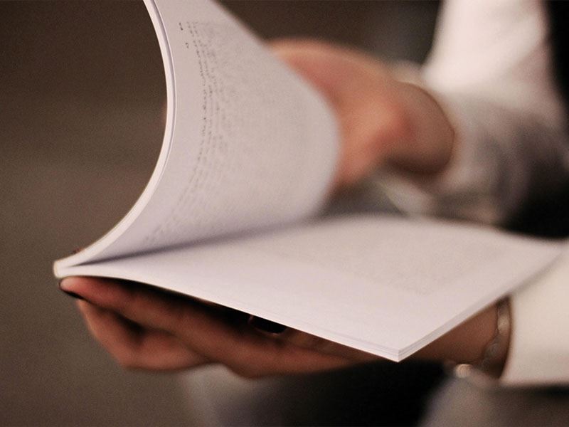 Economics or Management?