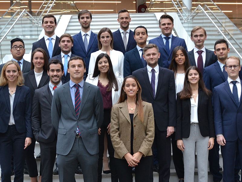 Nova Investment Club