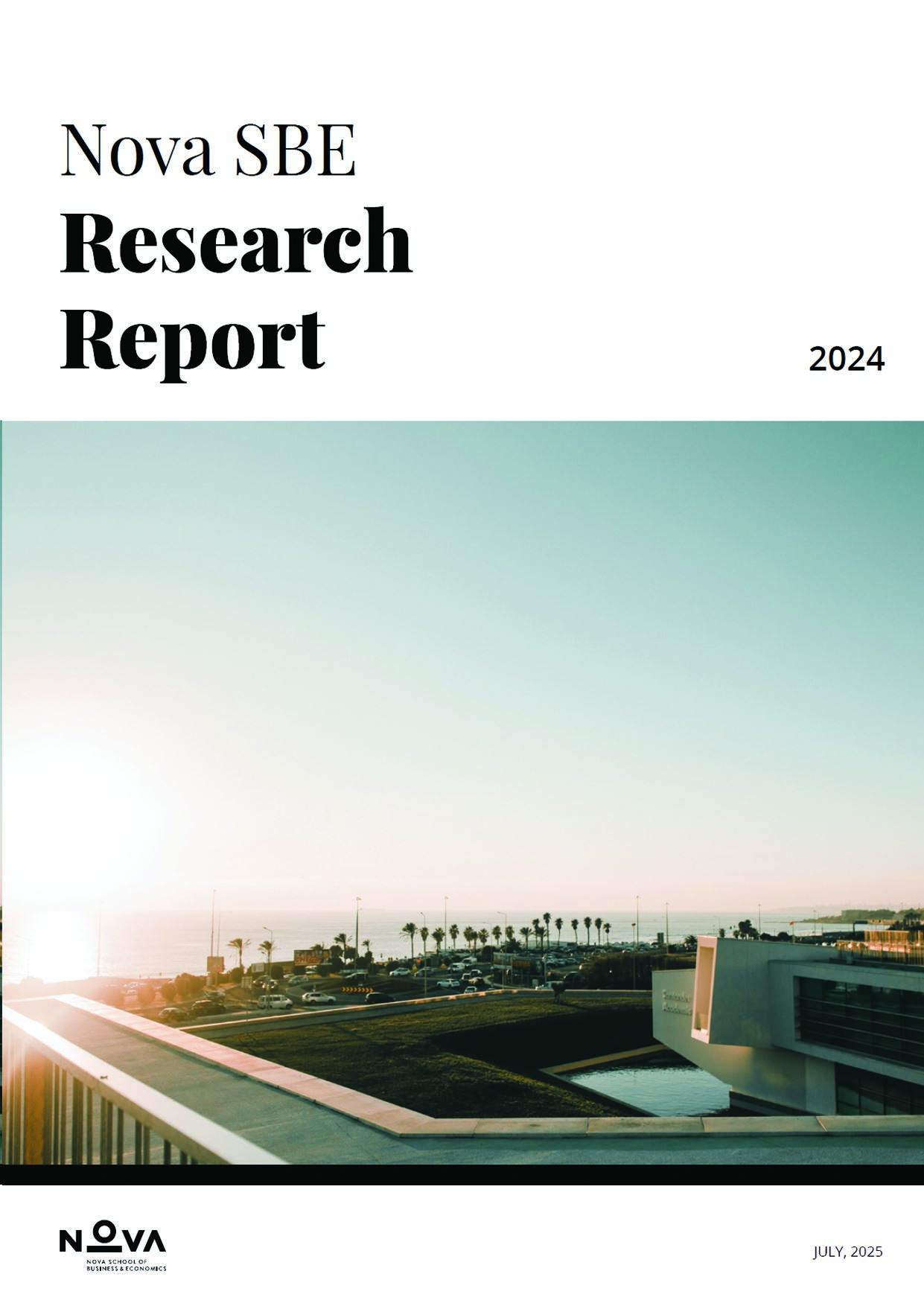 Nova SBE Research Report 2024