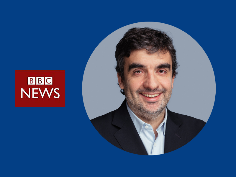 Prof. António Alvarenga