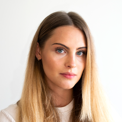 photo Weronika Dyczek