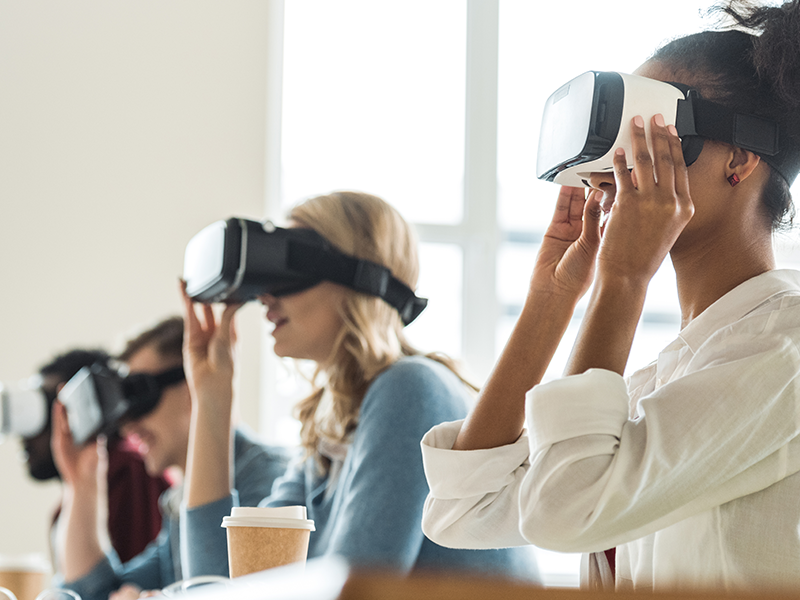 Nova SBE Open & User Innovation Knowledge Center