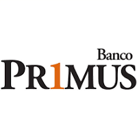 Logo Banco Primus