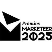 Logo Marketeer 2025