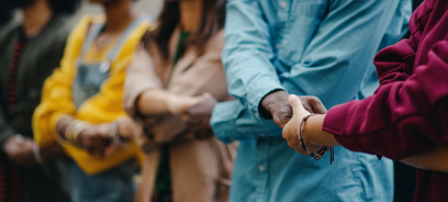 A Sense of Belonging