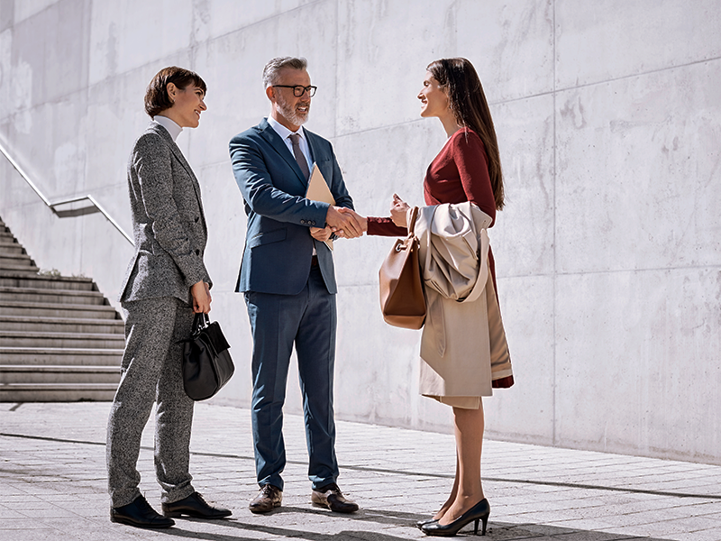 Finding a meaningful career