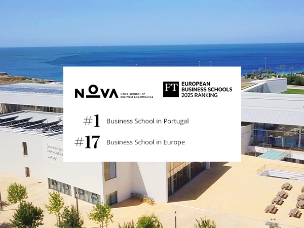 European Business School Rankings 2025
