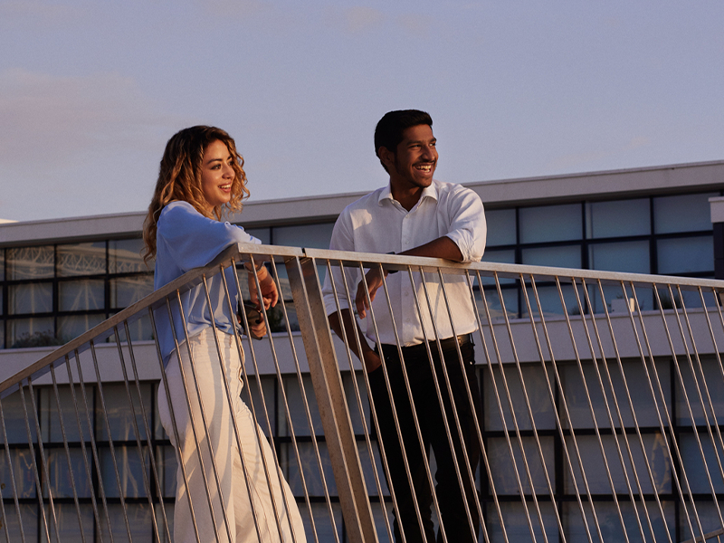 Well-being at Nova SBE